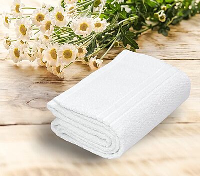 Sofrito Bath Towel - Regular Sofrito Bath Towel - Regular