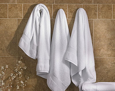 Bath Towel - 625 GMS -Divine